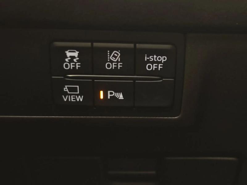Car Thumb