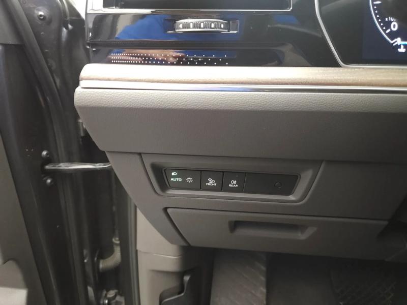 Car Thumb