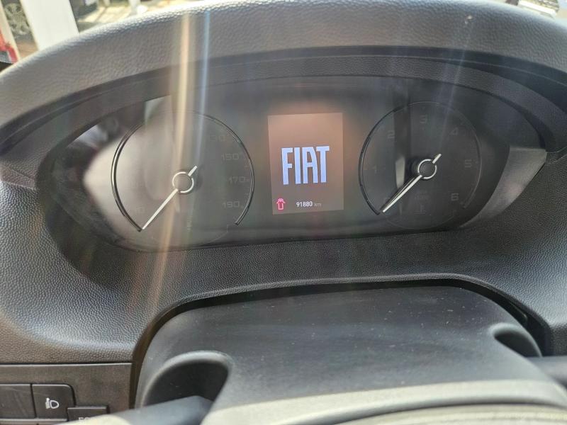 Car Thumb