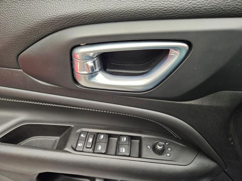 Car Thumb