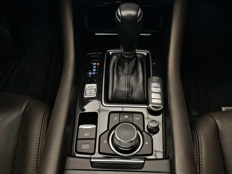 Car Thumb