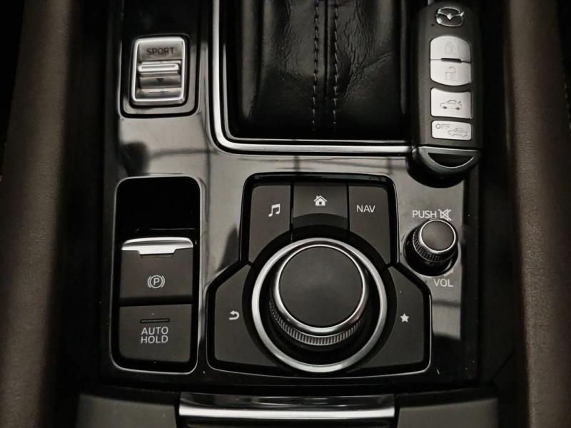 Car Thumb