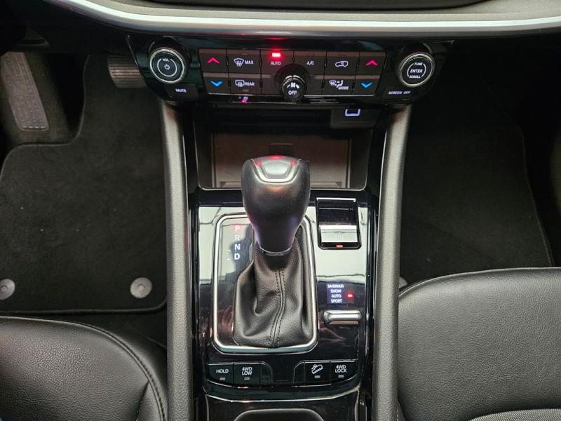 Car Thumb
