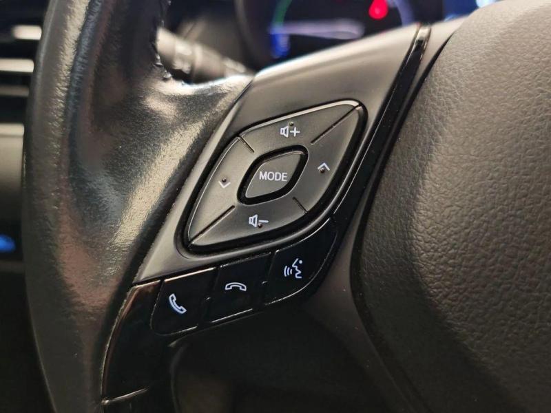 Car Thumb