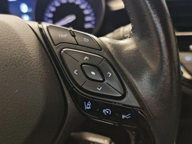 Car Thumb