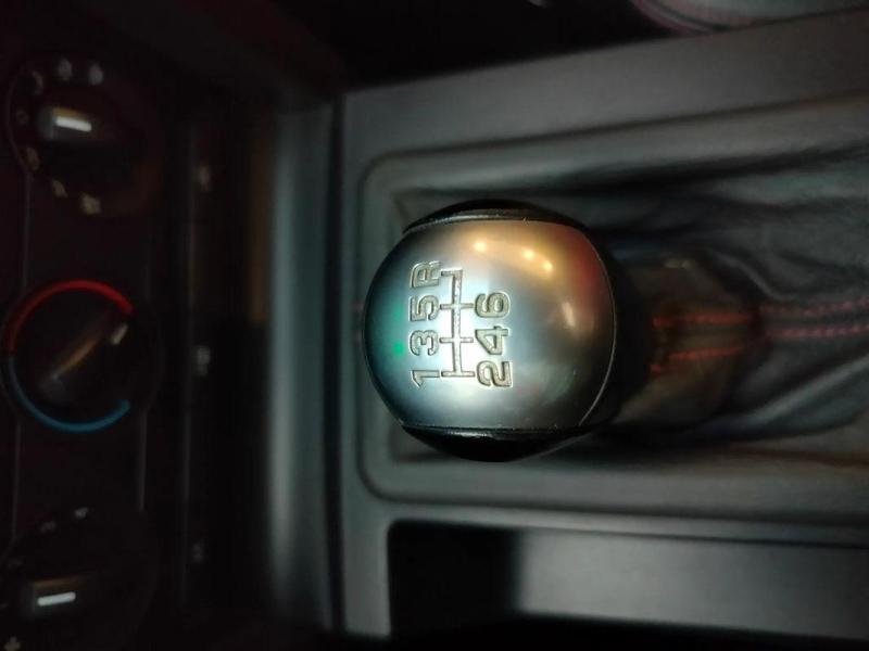 Car Thumb