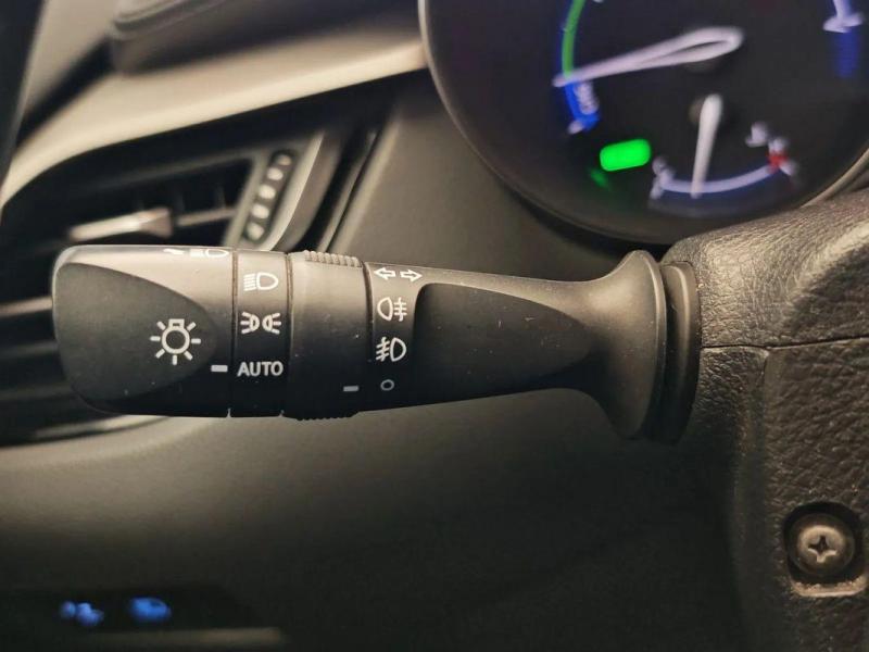 Car Thumb