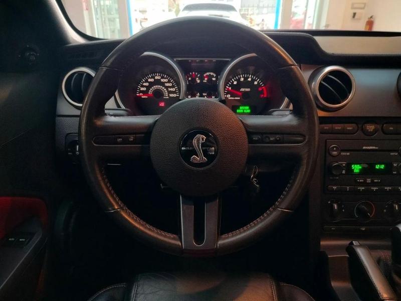 Car Thumb