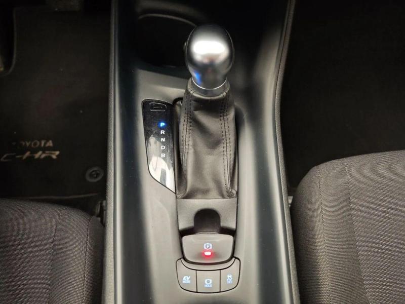 Car Thumb