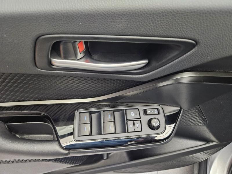 Car Thumb