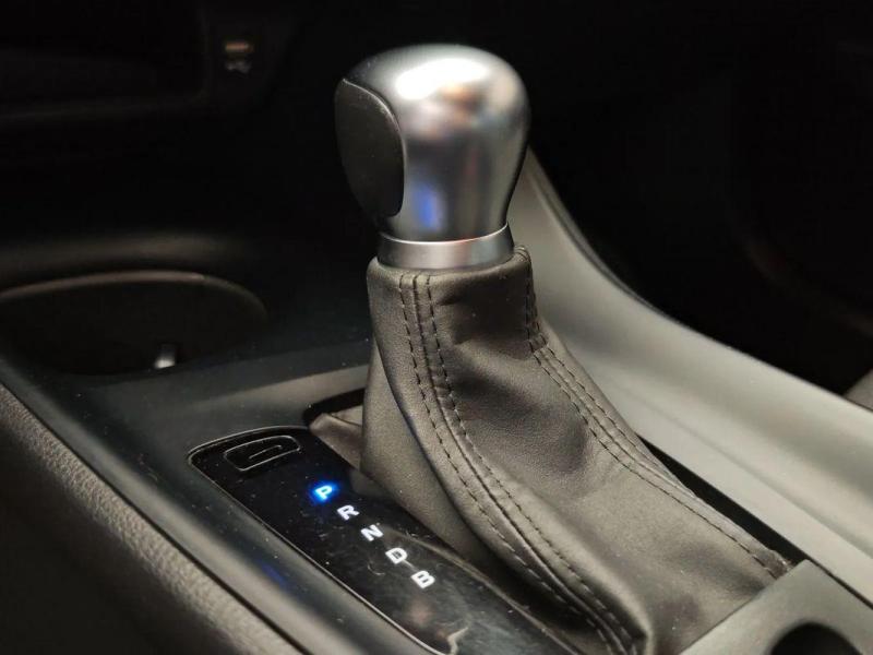 Car Thumb
