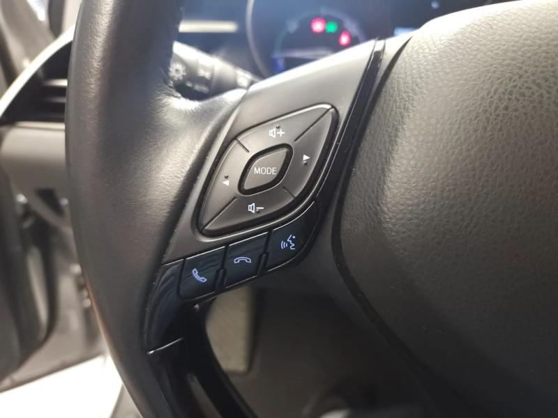 Car Thumb
