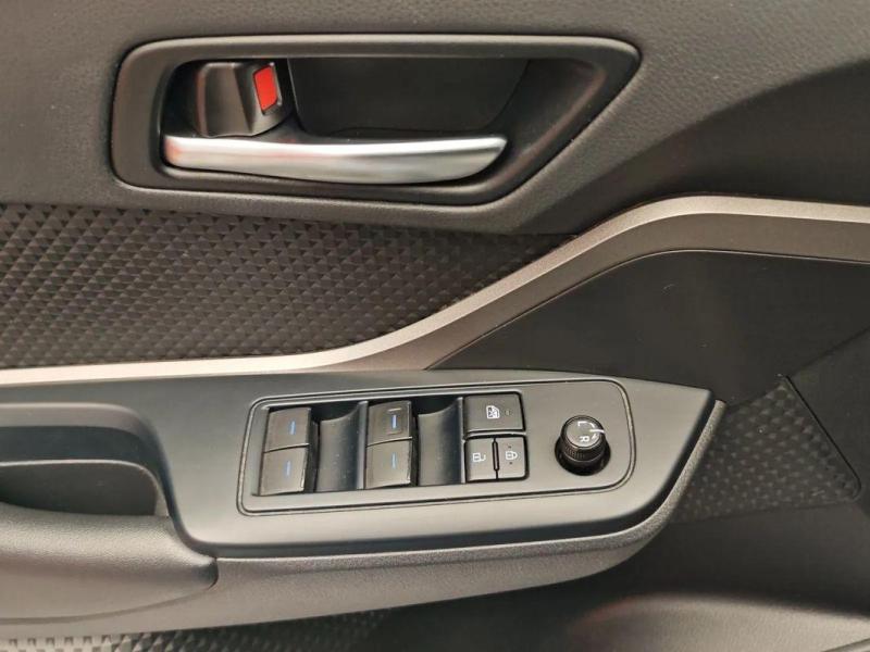Car Thumb
