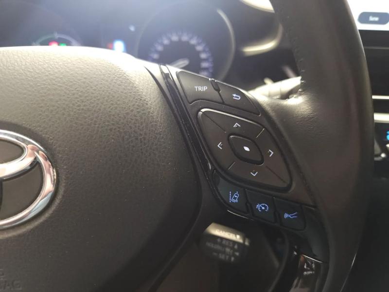 Car Thumb