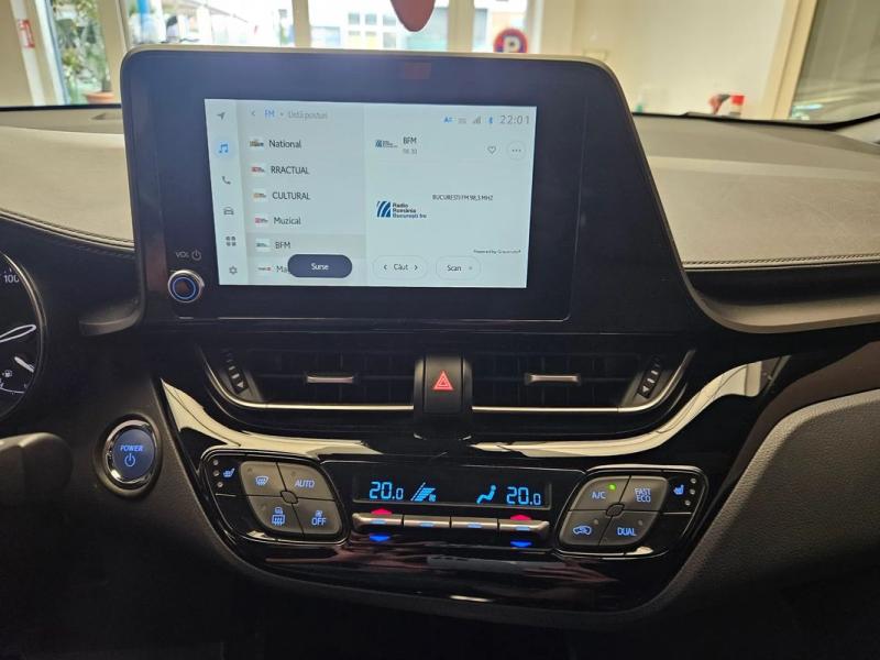 Car Thumb