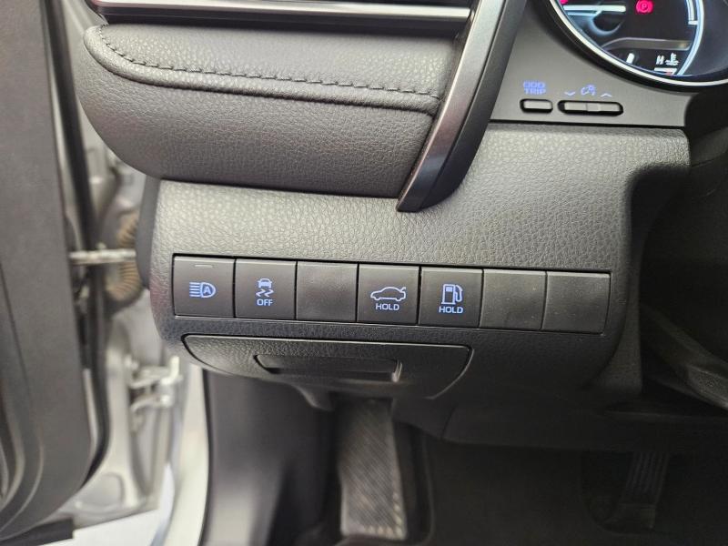 Car Thumb