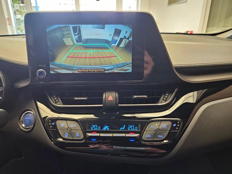 Car Thumb