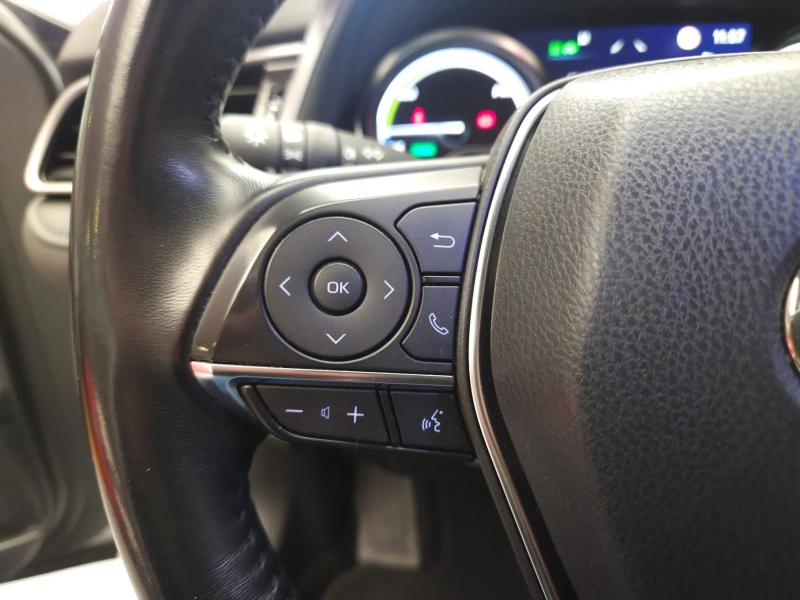 Car Thumb
