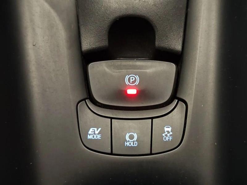 Car Thumb