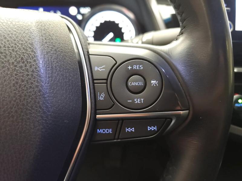 Car Thumb