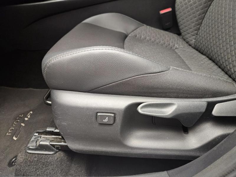 Car Thumb