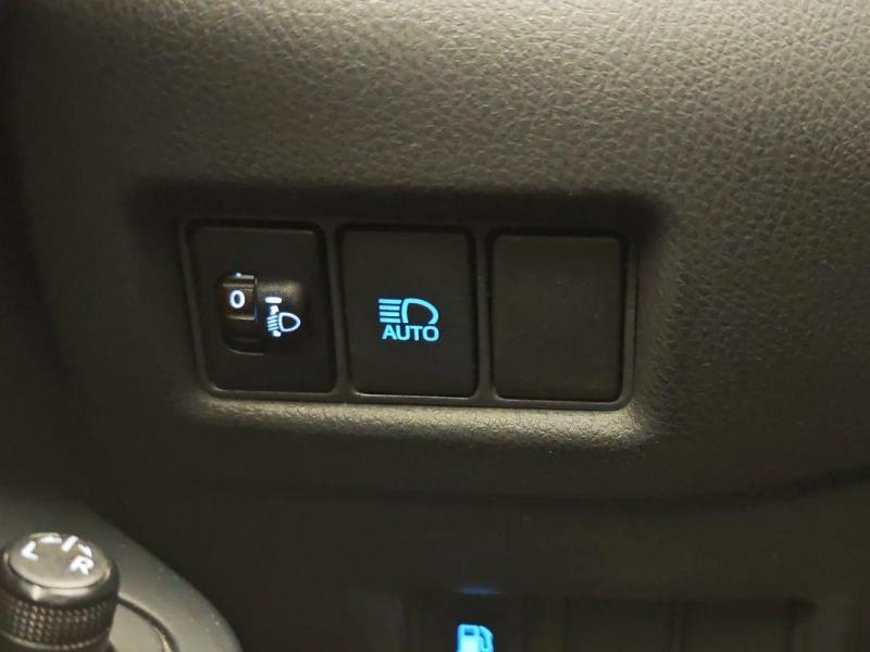 Car Thumb