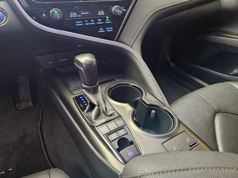 Car Thumb