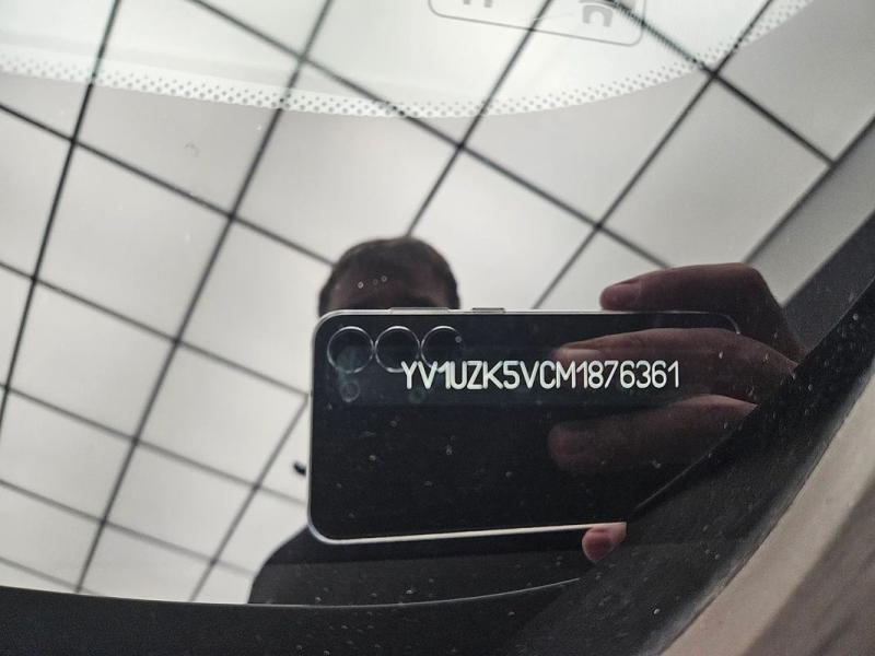 Car Thumb