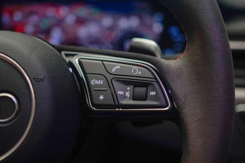 Car Thumb