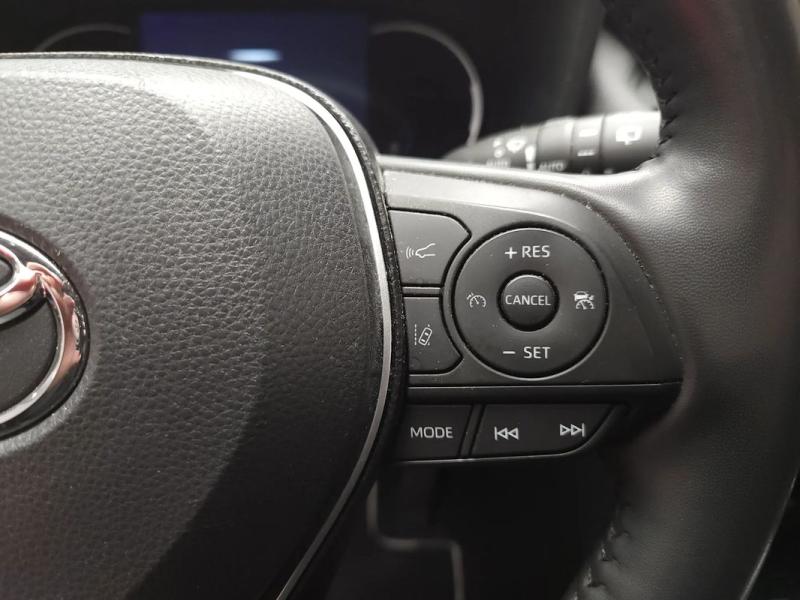 Car Thumb
