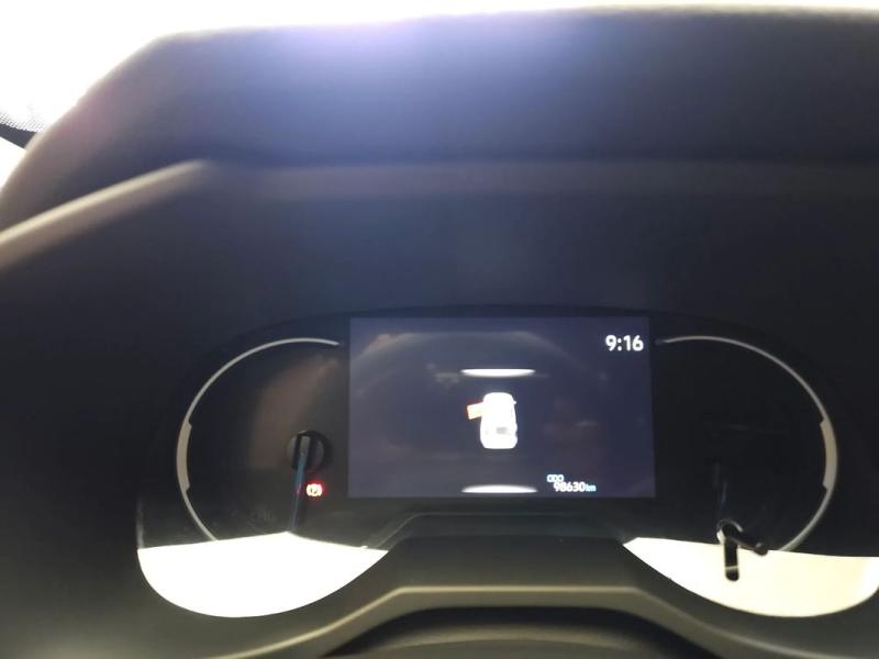 Car Thumb