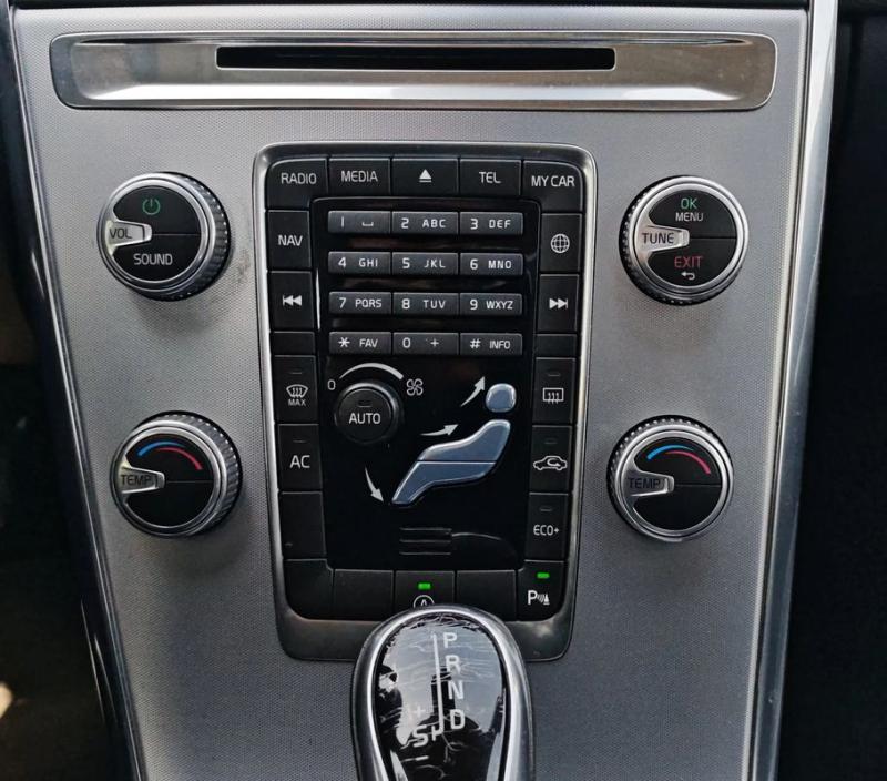 Car Thumb