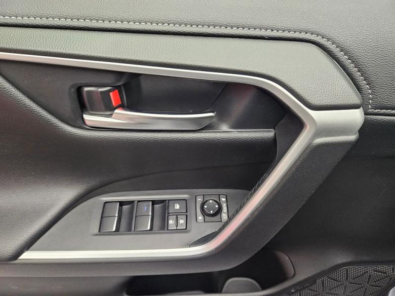 Car Thumb