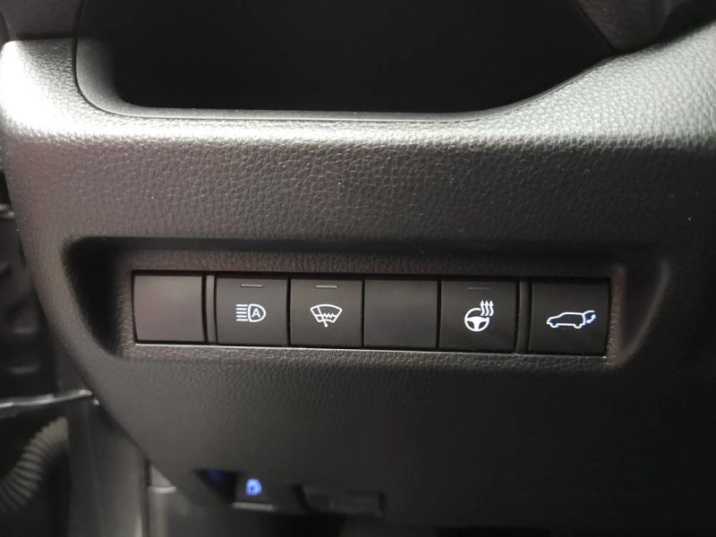 Car Thumb