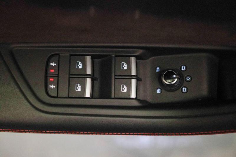 Car Thumb