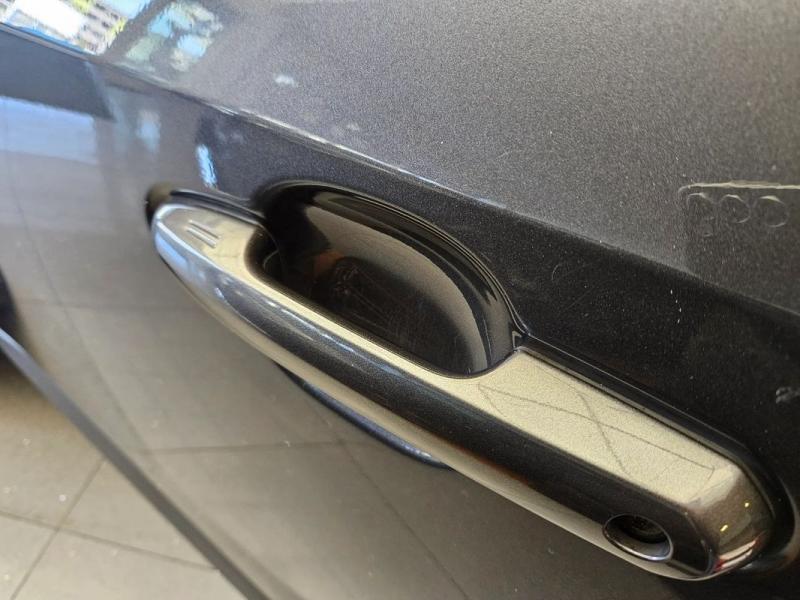 Car Thumb
