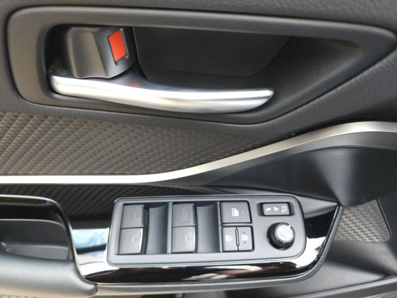 Car Thumb