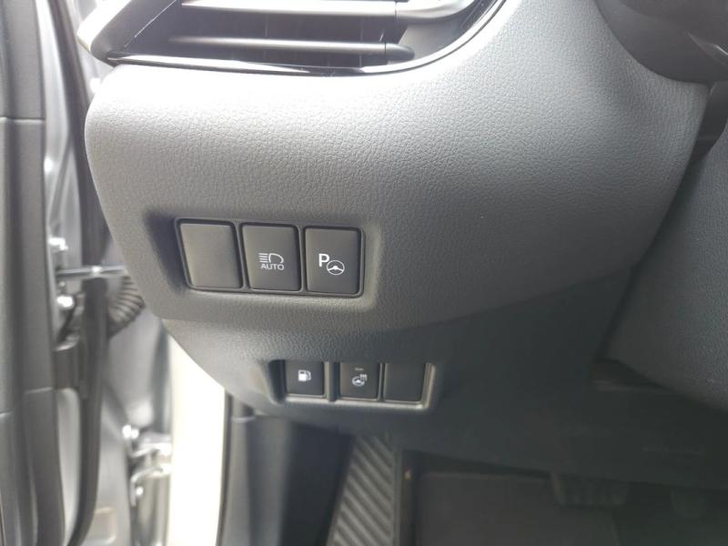 Car Thumb