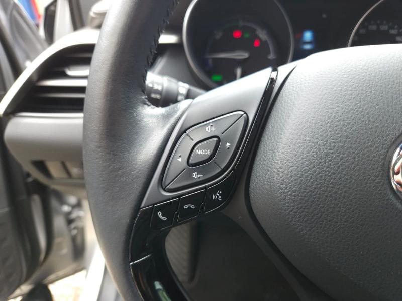 Car Thumb