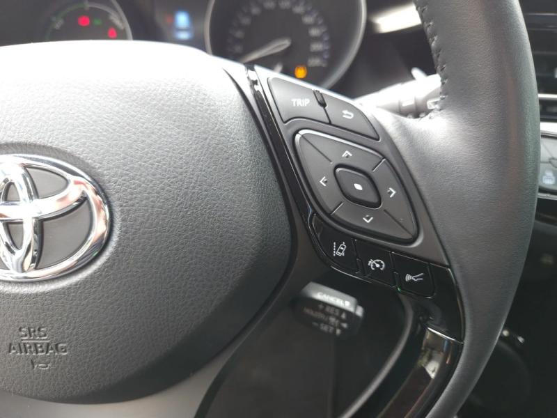 Car Thumb