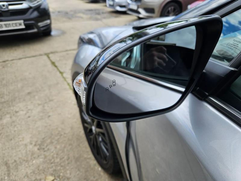 Car Thumb