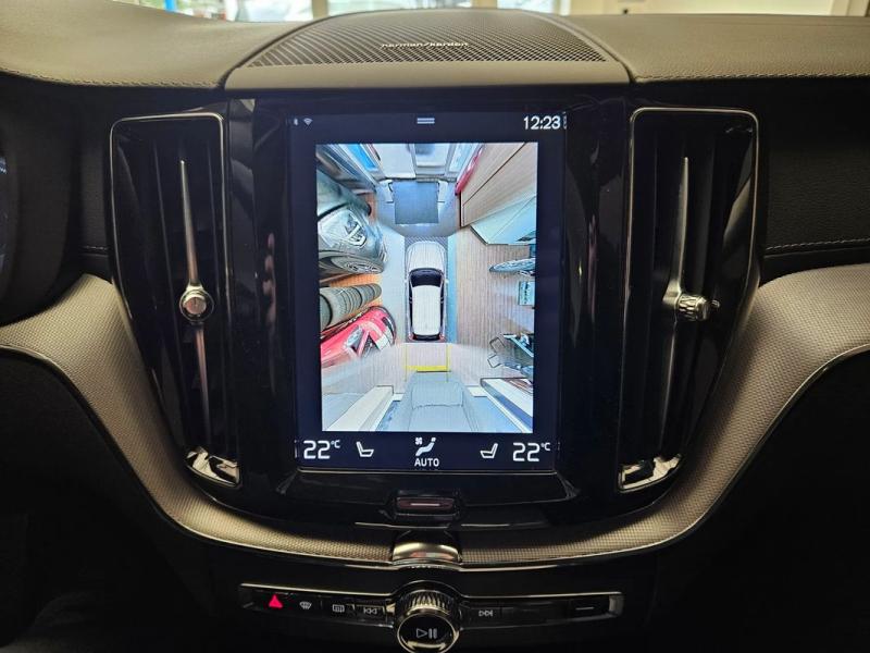 Car Thumb