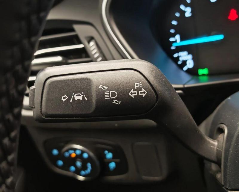 Car Thumb