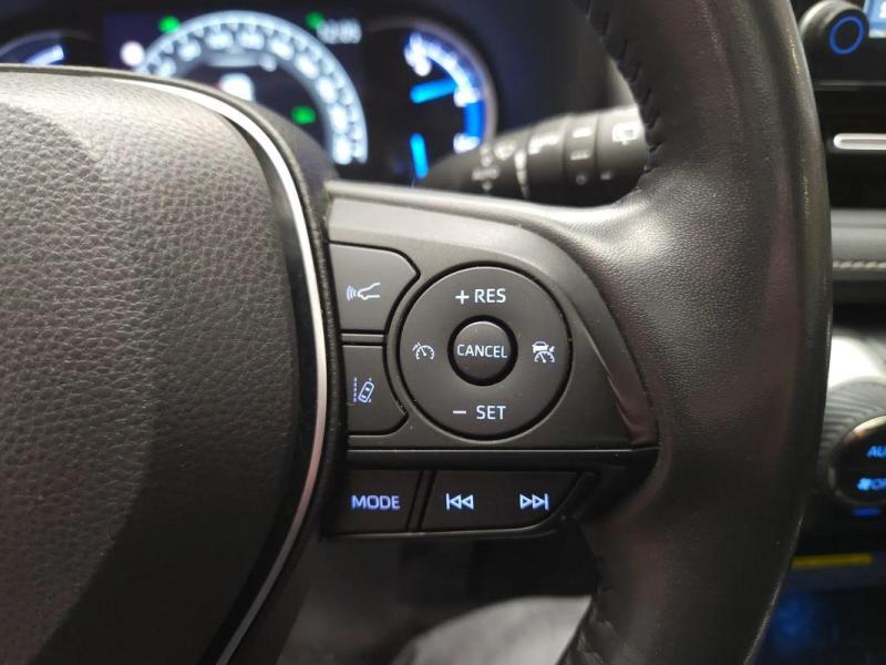Car Thumb