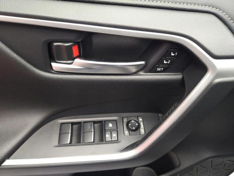Car Thumb