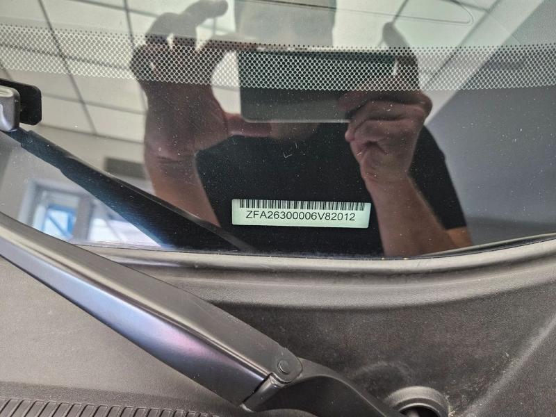Car Thumb