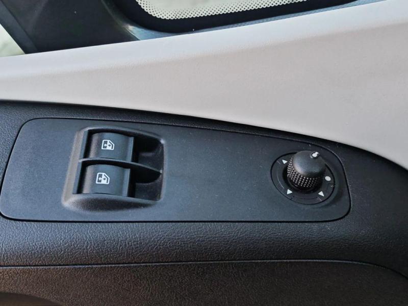 Car Thumb