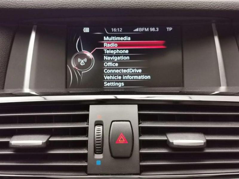 Car Thumb