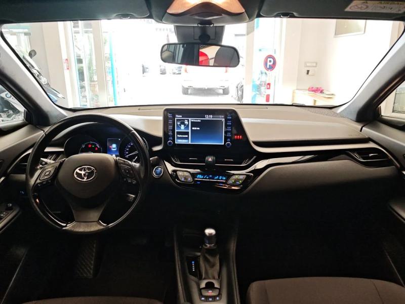 Car Thumb