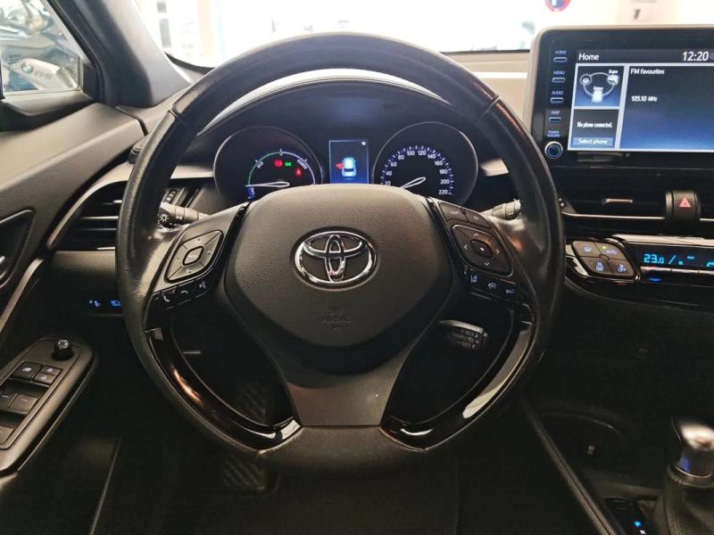 Car Thumb